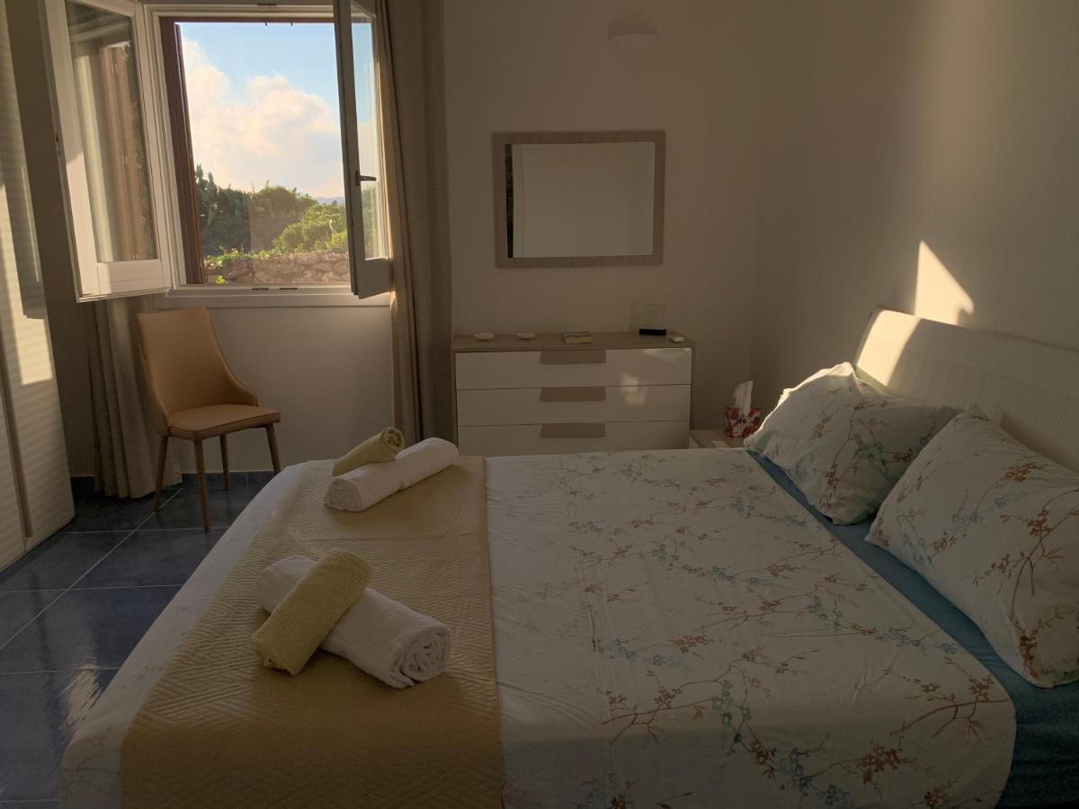 Appartamento L'oasi di Pace Pantelleria Esterno foto