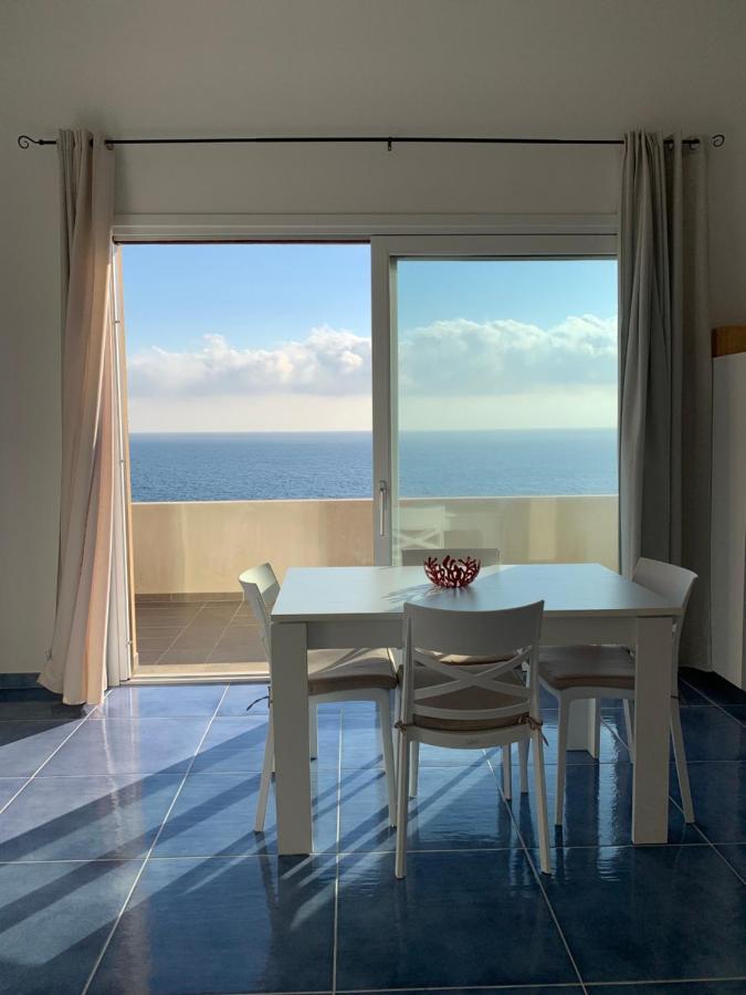 Appartamento L'oasi di Pace Pantelleria Esterno foto